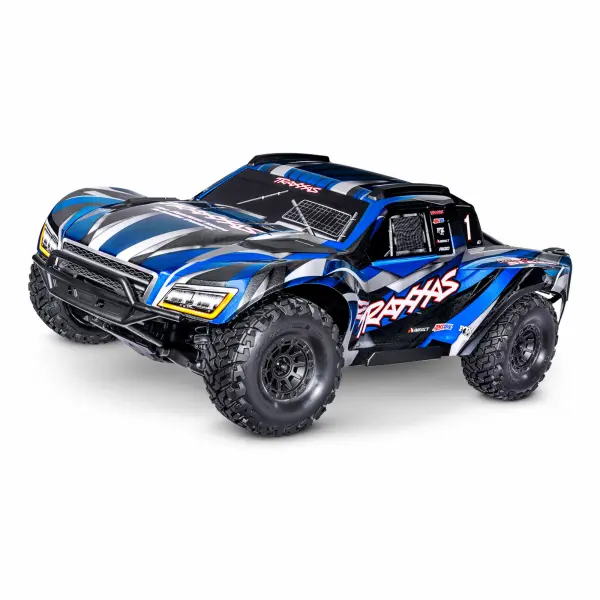 Traxxas MAXX Slash &mdash; image 70 of 79