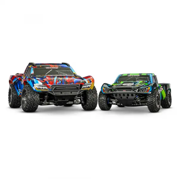 Traxxas MAXX Slash &mdash; image 23 of 79