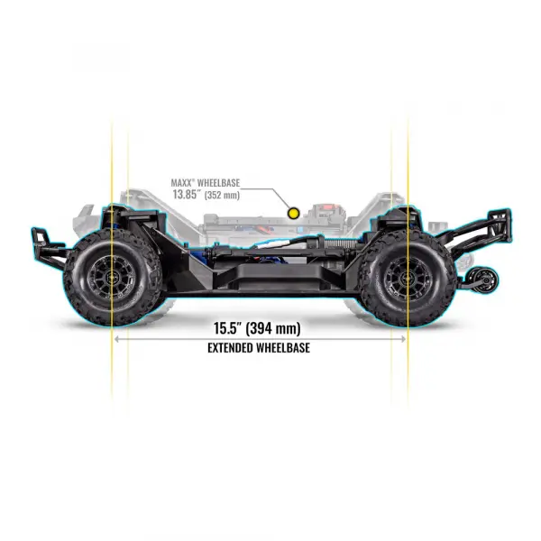 Traxxas MAXX Slash &mdash; image 25 of 79