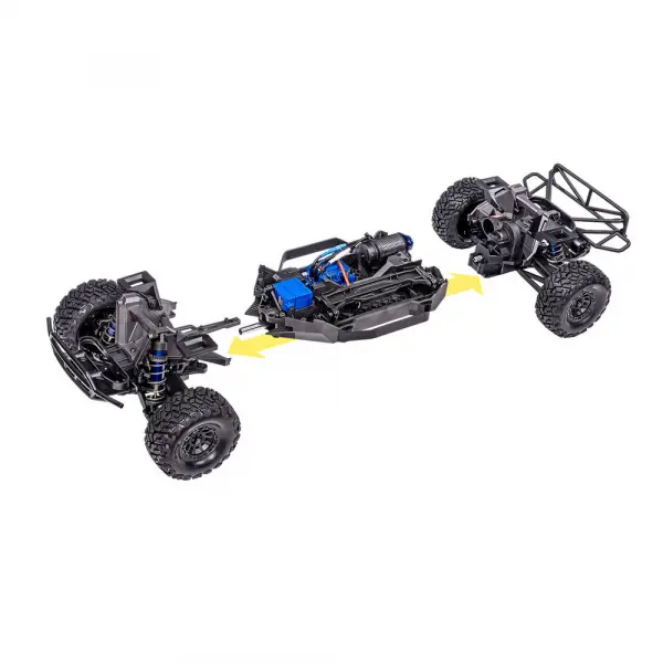 Traxxas MAXX Slash &mdash; image 32 of 79
