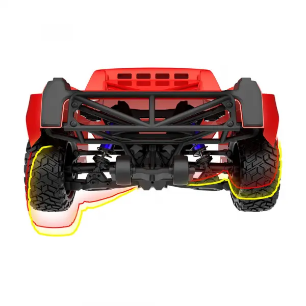 Traxxas MAXX Slash &mdash; image 36 of 79