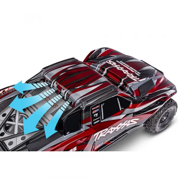 Traxxas MAXX Slash &mdash; image 38 of 79