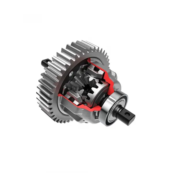 Traxxas MAXX Slash &mdash; image 60 of 79