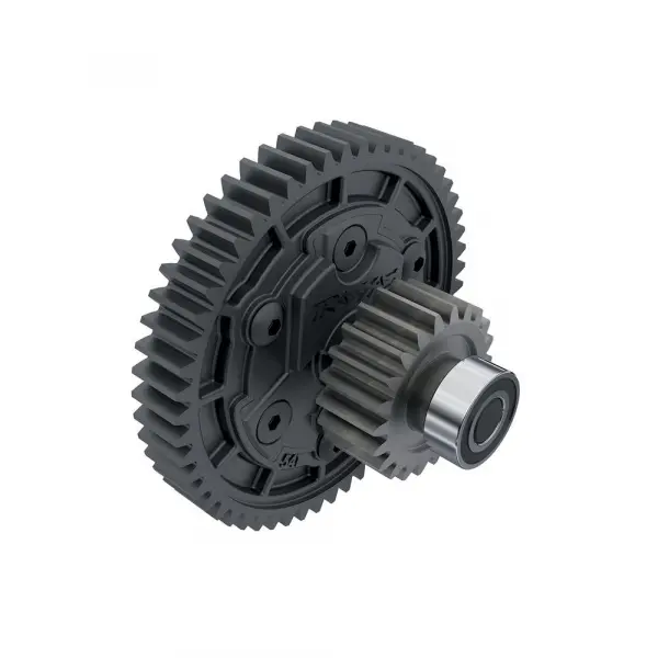 Traxxas WideMaxx MAXX V2 &mdash; image 55 of 86