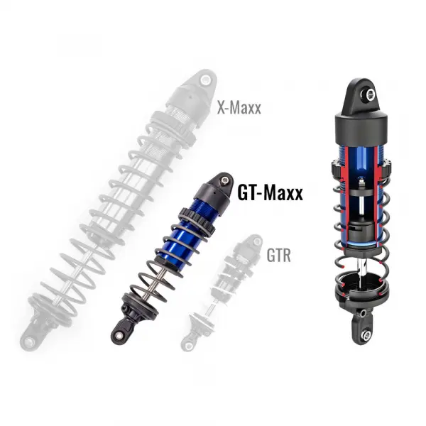 Traxxas MAXX Slash &mdash; image 64 of 79