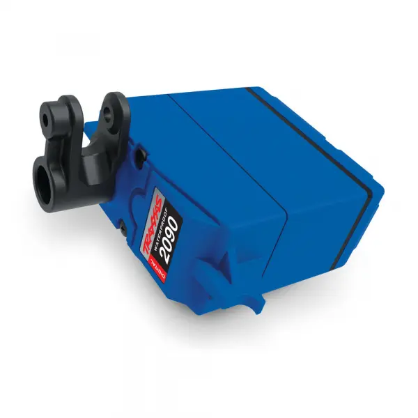 Traxxas WideMaxx MAXX V2 &mdash; image 49 of 86
