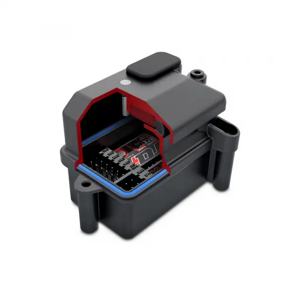 Traxxas WideMaxx MAXX V2 &mdash; image 50 of 86