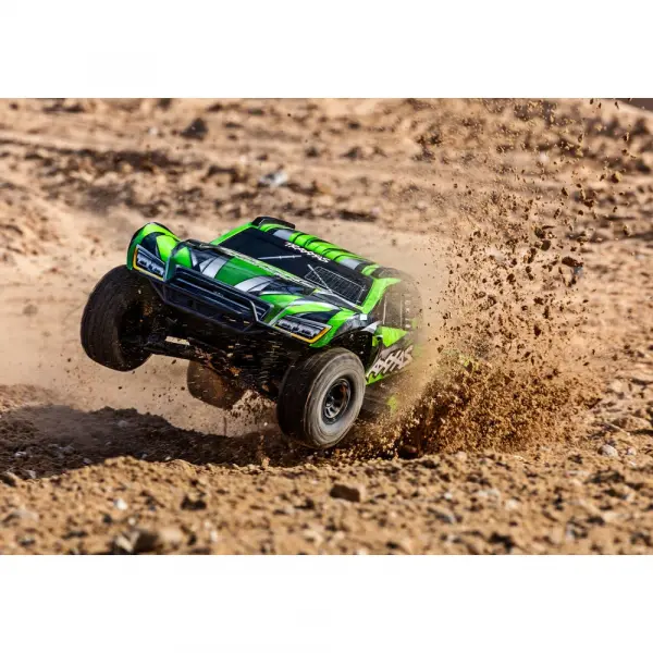 Traxxas MAXX Slash &mdash; image 17 of 79