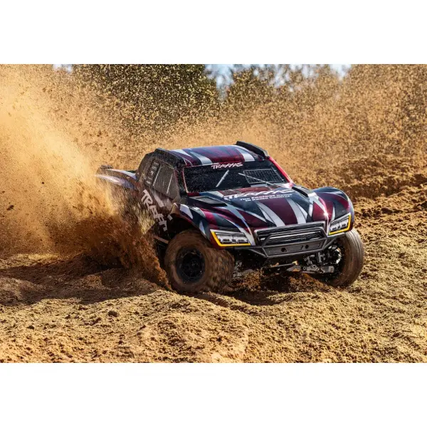Traxxas MAXX Slash &mdash; image 16 of 79