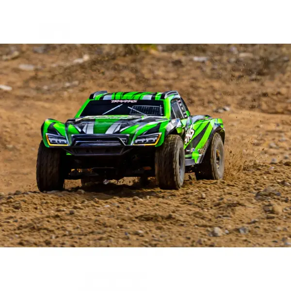 Traxxas MAXX Slash &mdash; image 21 of 79