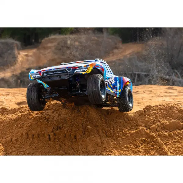 Traxxas MAXX Slash &mdash; image 19 of 79