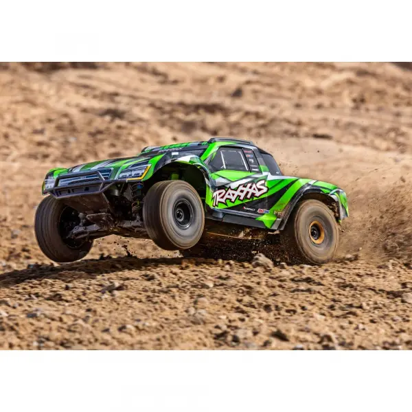Traxxas MAXX Slash &mdash; image 20 of 79