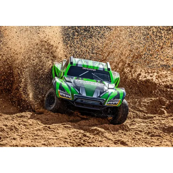 Traxxas MAXX Slash &mdash; image 15 of 79
