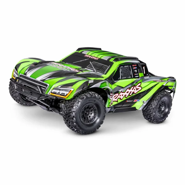 Traxxas MAXX Slash