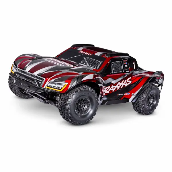 Traxxas MAXX Slash &mdash; image 67 of 79
