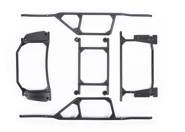 Traxxas Body support (fits 10211 body) — image 2 of 2