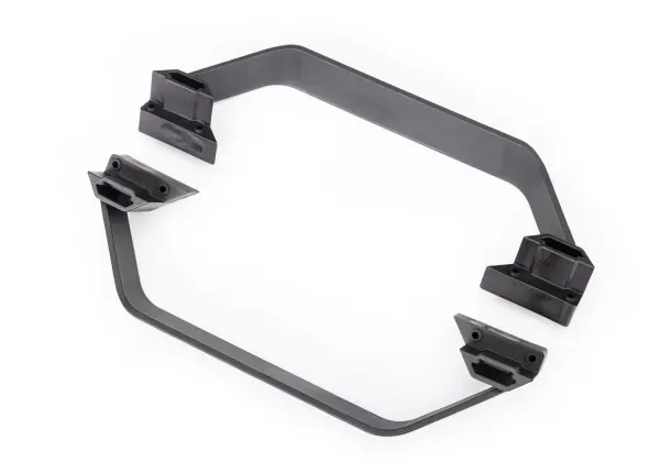 Traxxas Nerf bars, chassis (2) — image 2 of 2