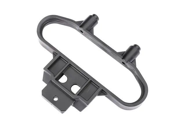 Traxxas Bumper mount, front — image 2 of 2