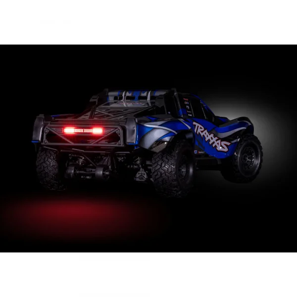 Traxxas MAXX Slash LED Light Kit - Complete (includes 6590 high-voltage power amplifier)