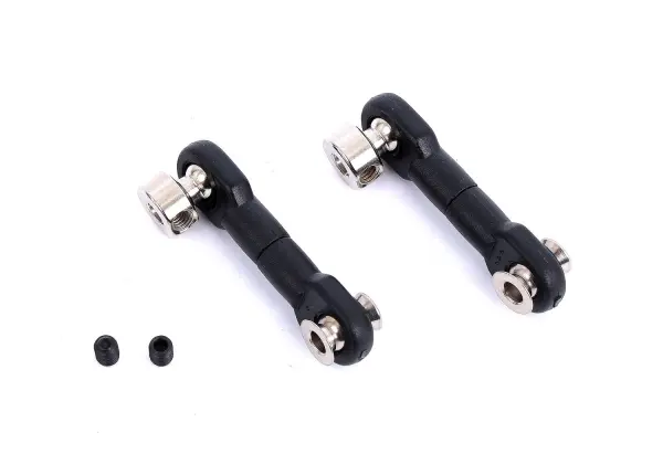 Traxxas Linkage, sway bar (front or rear) — image 2 of 2