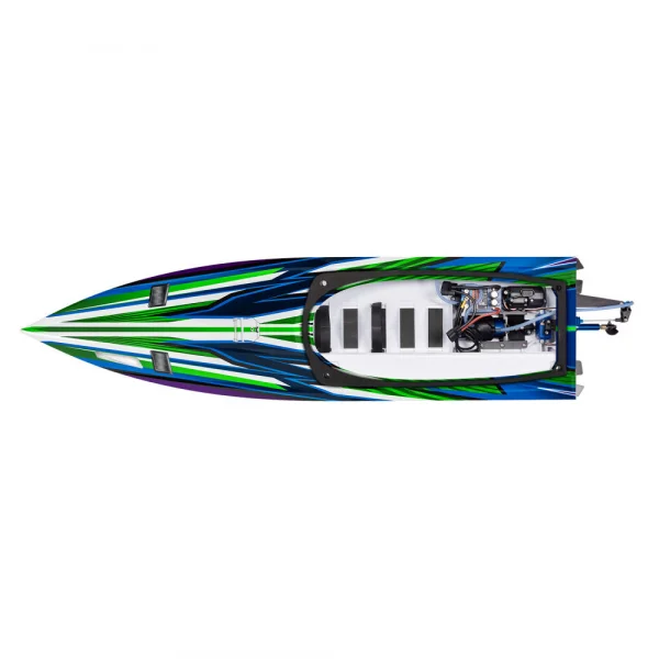 Traxxas Spartan SR