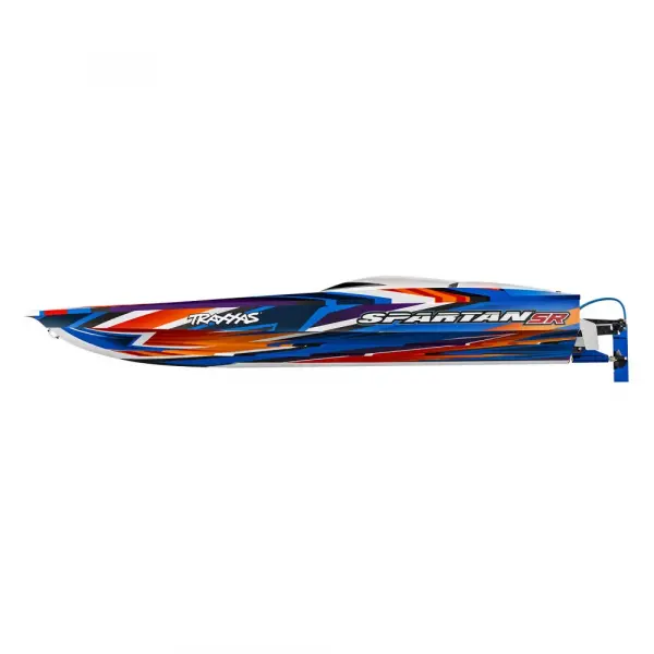 Traxxas Spartan SR — image 43 of 47