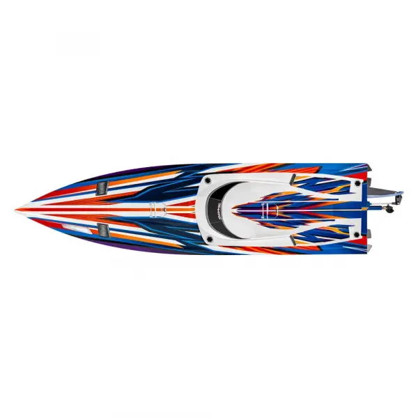 Traxxas Spartan SR — image 44 of 47