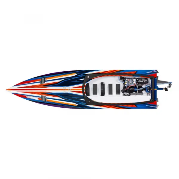 Traxxas Spartan SR — image 45 of 47