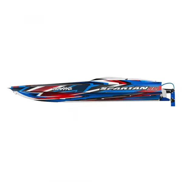 Traxxas Spartan SR — image 39 of 47