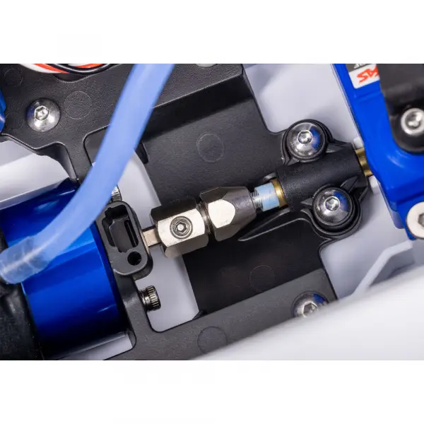 Traxxas Spartan SR — image 34 of 47