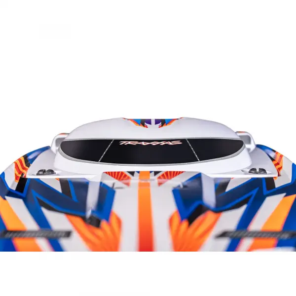 Traxxas Spartan SR — image 37 of 47