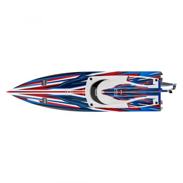 Traxxas Spartan SR — image 40 of 47