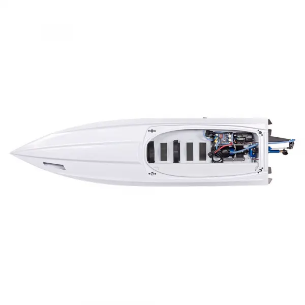 Traxxas Spartan SR — image 35 of 47