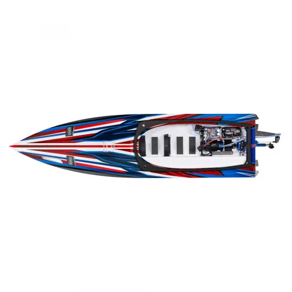 Traxxas Spartan SR — image 41 of 47
