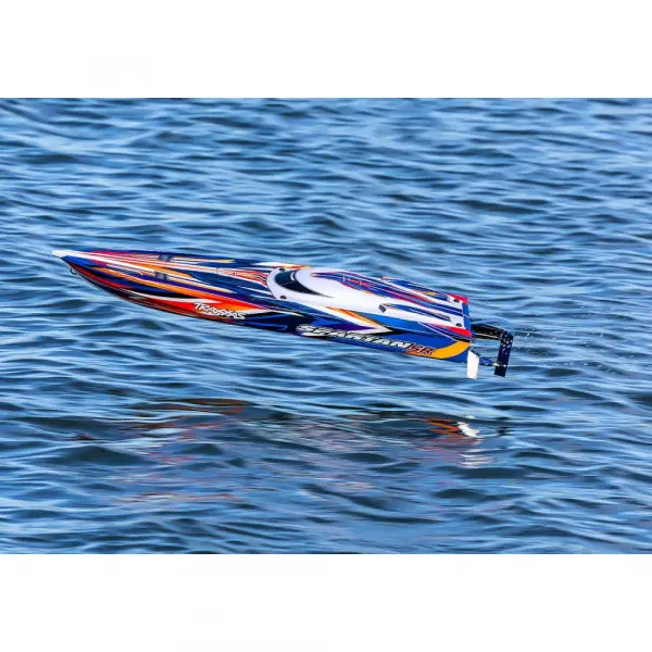 Traxxas Spartan SR — image 27 of 47