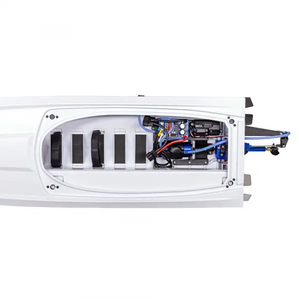 Traxxas Spartan SR — image 33 of 47