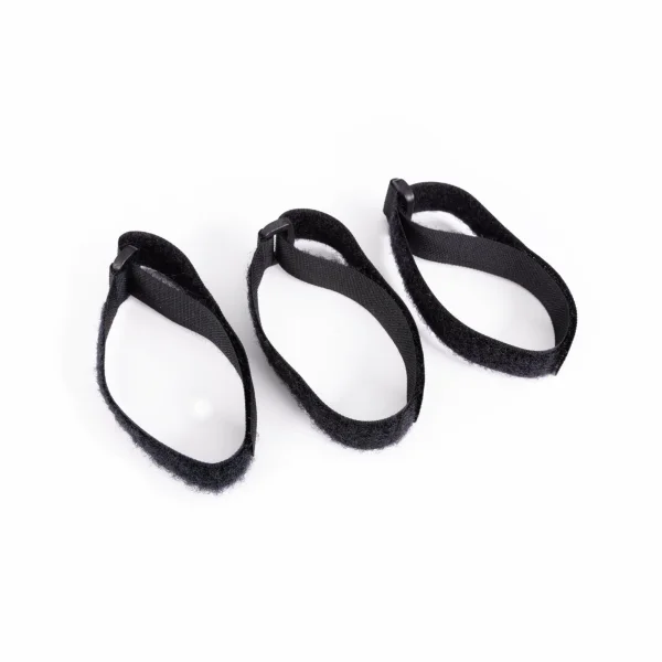 Traxxas Battery straps (325mm) (3)