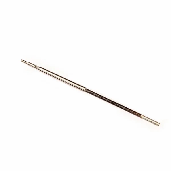 Traxxas Propeller shaft/ flex cable/ stuffing tube (fits Spartan SR) (requires 10327 + 10385 for installation)