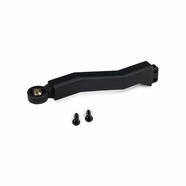 Traxxas Hitch, boat trailer/ 3x10mm BCS (2)