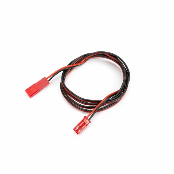 Traxxas Wire harness, extension, Pro Scale winch (fits 10350 boat trailer)