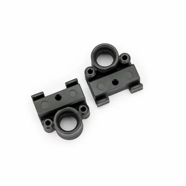 Traxxas Axle carrier, boat trailer (2)