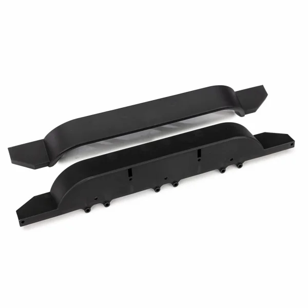 Traxxas Fenders, boat trailer (2)