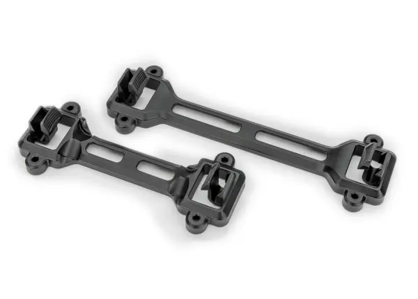 Traxxas Latch, body mount (front + rear) (fits 10411 body) — image 2 of 2