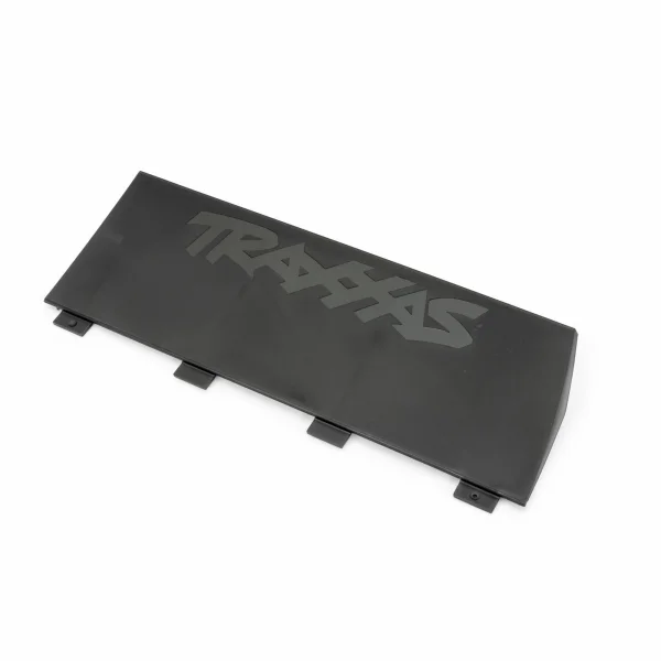 Traxxas Wing, Slash Mudboss (black)