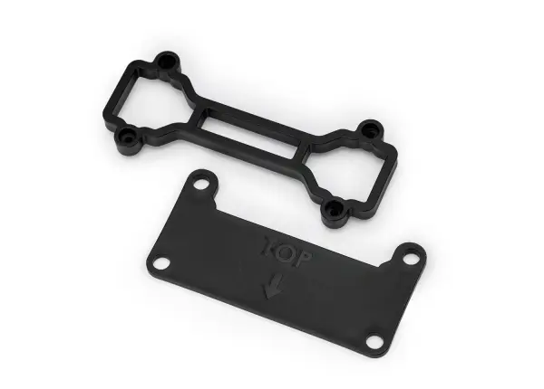 Traxxas Body spacer/ clip (for 10423 body) — image 2 of 2