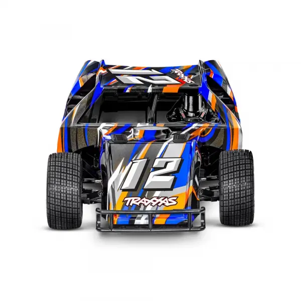 Traxxas Slash Modified BL-2S RTR &mdash; image 61 of 74