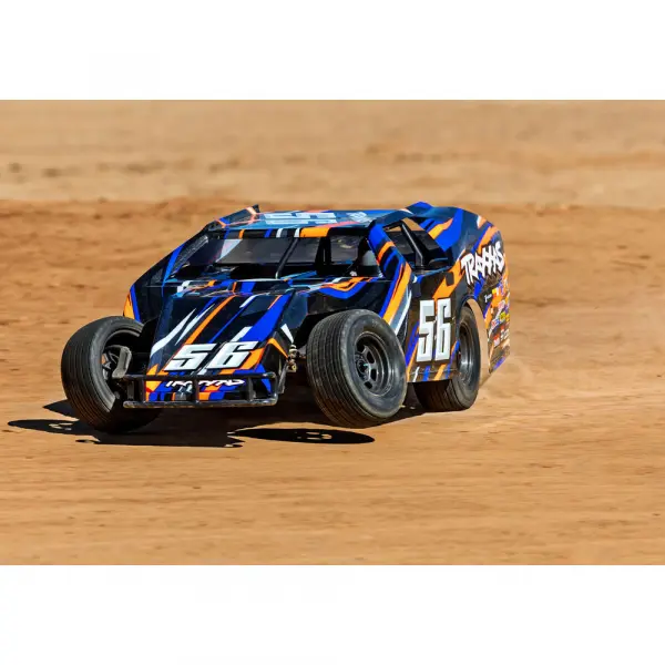 Traxxas Slash Modified BL-2S RTR &mdash; image 63 of 74