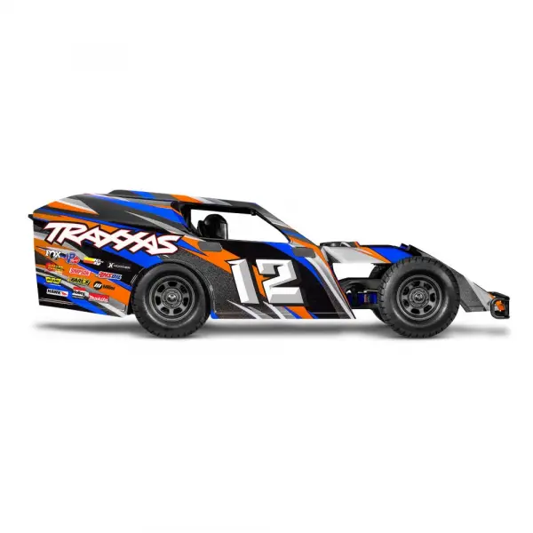 Traxxas Slash Modified BL-2S RTR &mdash; image 62 of 74