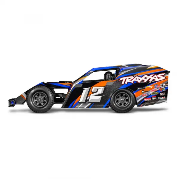 Traxxas Slash Modified BL-2S RTR &mdash; image 60 of 74
