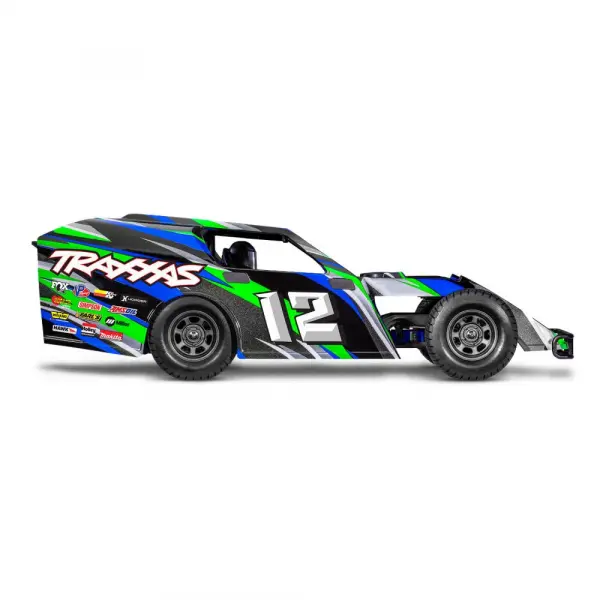 Traxxas Slash Modified BL-2S RTR &mdash; image 67 of 74
